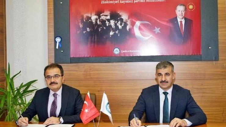 Çankırıda yaşlılık profili araştırılacak