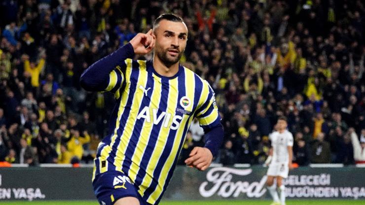 Serdar Dursun: Daha ölmedik yeğen