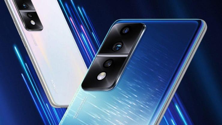 Honor 80 ailesi GT ile genişledi