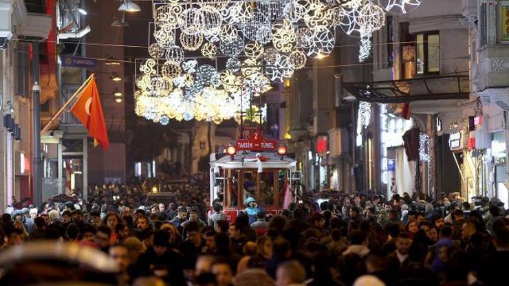 İstanbul Valiliğinden yılbaşı önlemleri