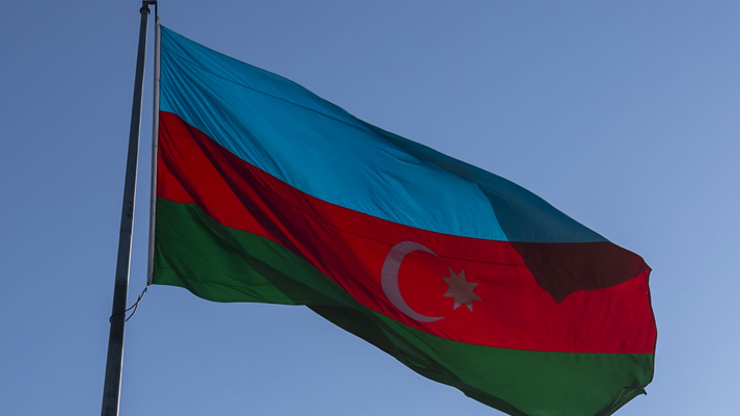 Azerbaycan, Fransa’ya nota verdi