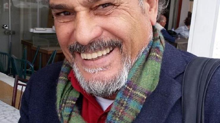 UKKSA Yönetim Kurulu Başkanı Nevzat Metin hayatını kaybetti