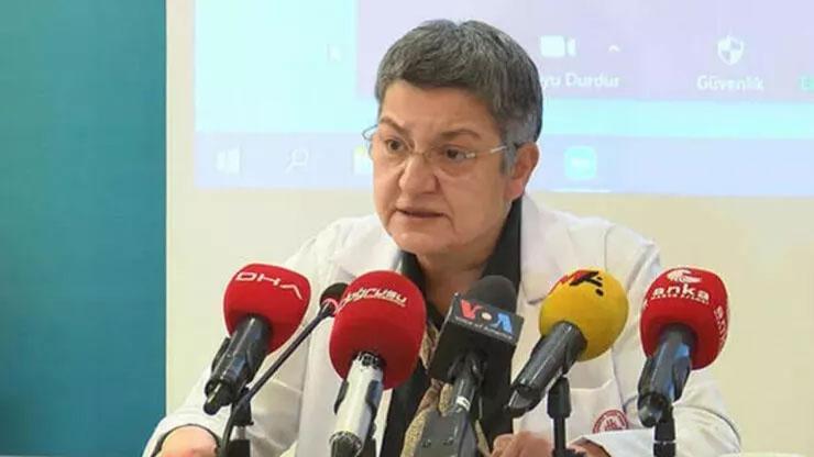 Son dakika... TTB Başkanı Fincancının tahliye talebi reddedildi