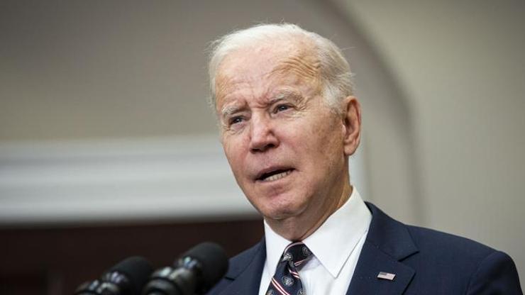 ABD Başkanı Biden: Başbakan Netanyahu ile çalışmayı dört gözle bekliyorum