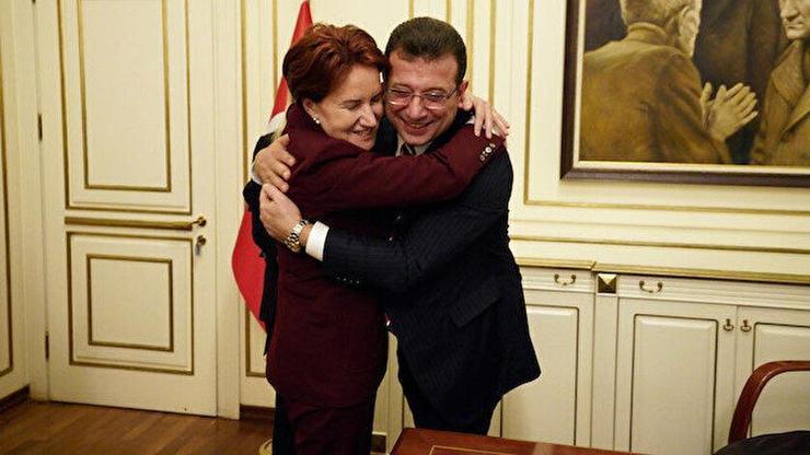 Siyasi yasak kararının İmamoğlu’na katkısı ne oldu Abdulkadir Selvi yazdı