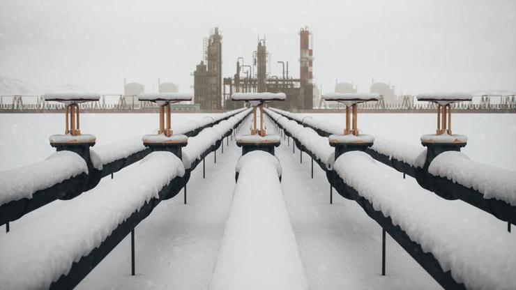 Almanya Kazakistandan petrol alacak