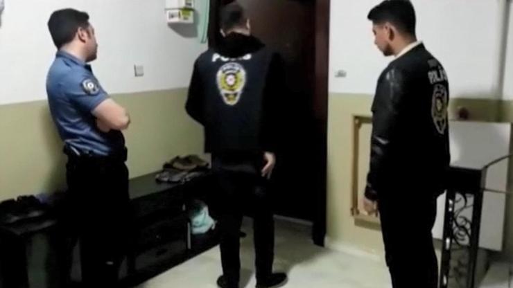 İstanbulda yasa dışı bahis operasyonu 40 kişi yakalandı