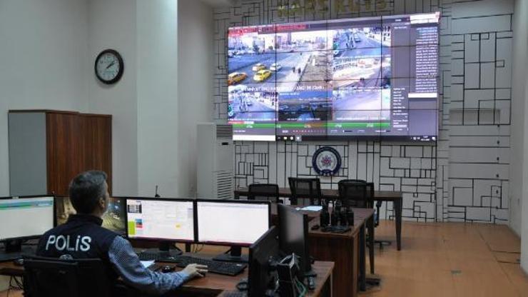 Karsta KGYS ile 1 yılda 1501 ihlale cezai işlem uygulandı