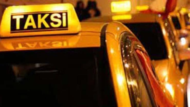 Taksilerde “online” ödeme oranı artışta