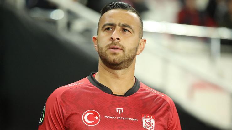 Dia Saba Türkiyede kaldı İşte yeni takımı