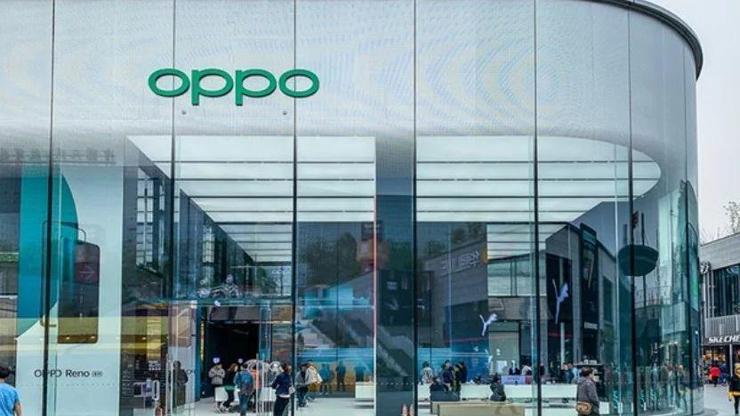 Oppo, kendi mobil yonga setini geliştirecek