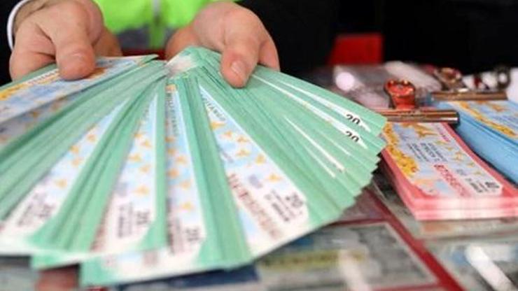 Milli Piyango 2023 ikramiyeleri ne kadar, büyük ikramiye ne kadar