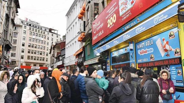 Milli Piyango sonuçları belli oldu mu Bilet numara sorgulama ekranı İşte özel çekilişte kazandıran numaralar ve sıralı tam liste