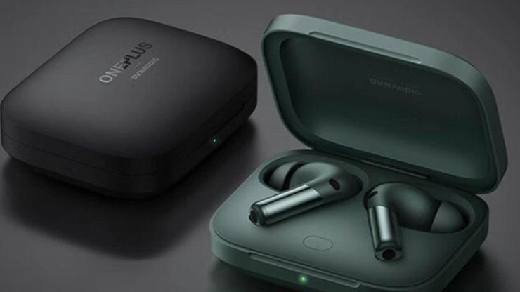 OnePlus Buds Pro 2 kulaklıkları ile ilgili bilgiler geldi
