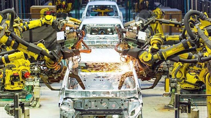 Renault Group Türkiye’de yatırımlarını artırıyor