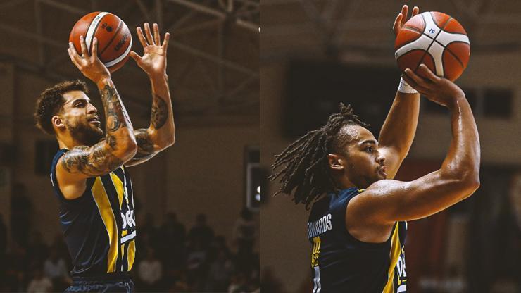 Fenerbahçe Beko Aliağa Petkimsporu yendi