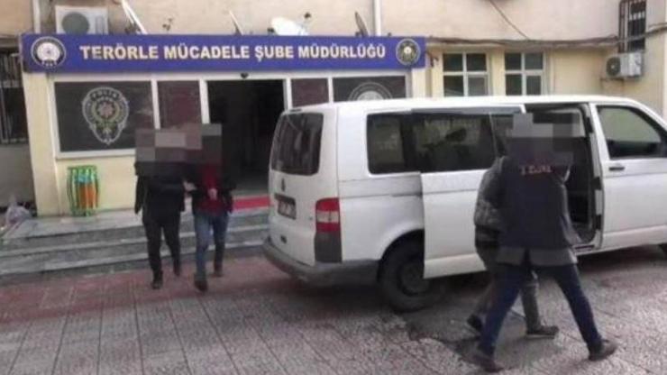 AK Partili vekile suikast girişimi son anda önlendi