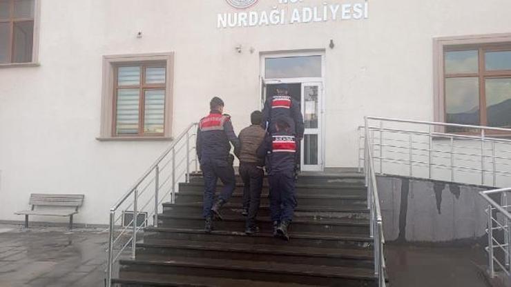 Gaziantep’te, 25 hırsızlık olayına karıştığı belirlenen 31 şüpheli yakalandı