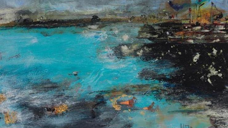 Yeldeğirmenlerine Karşı sergisi Kazlıçeşme Sanat’ta açılıyor