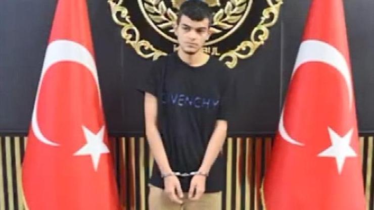 Saldırı hazırlığında olduğu belirtilen DEAŞlı yakalandı