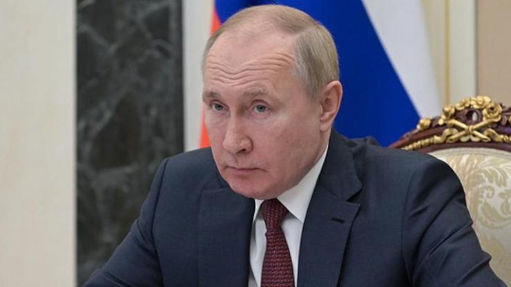 Putinden savaşta ölen askerlerin aileleri hakkında yeni karar