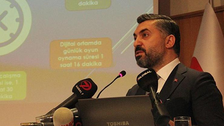 RTÜK Başkanı Şahin, Engin Altay’a açtığı hakaret davasını kazandı