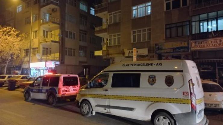 Kayseride yalnız yaşayan kadın ölü bulundu