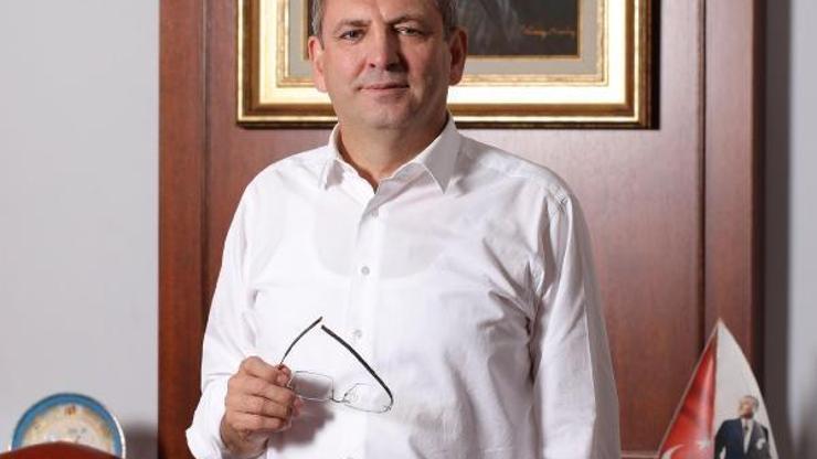 Ayvalık Vizyonu Çalıştayı için gün sayılıyor
