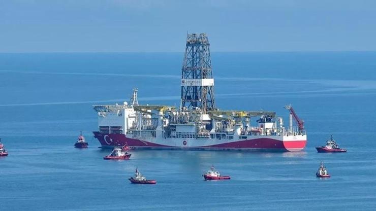 TPAOdan gaz aramalarıyla ilgili açıklama