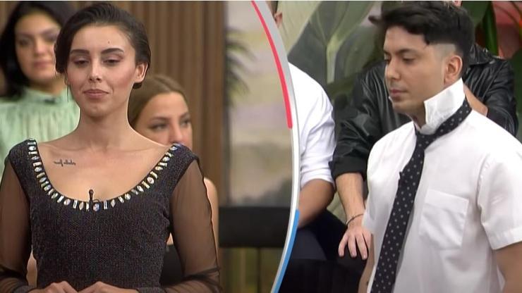 Kısmetse Olur kim elendi, ödülü kim kazandı Bu hafta birinci kim oldu 4 Ocak 2023 Kısmetse Olura veda eden isim Zeyd ve Merve elendi