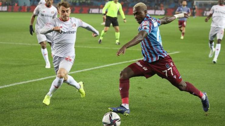 Jean Evrard Kouassi Çine dönüyor