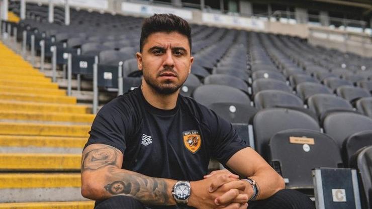 Beşiktaş, Ozan Tufan için harekete geçti