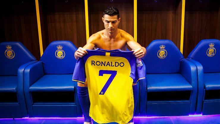 Ronaldoyu şoke eden ceza İlk maçını kaçıracak