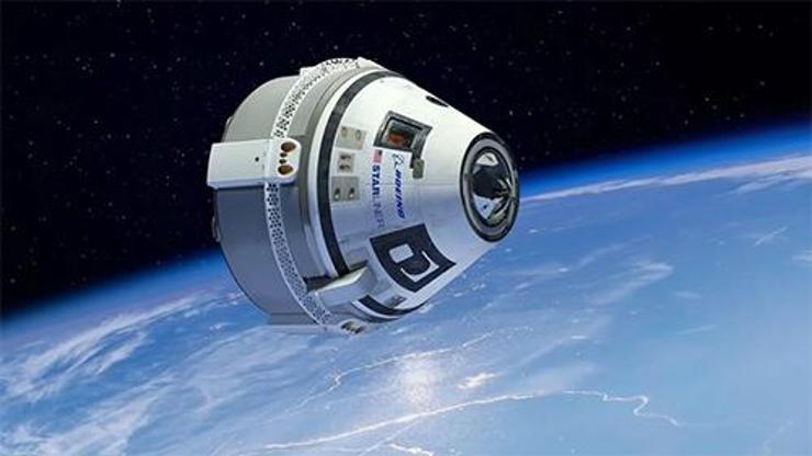 SpaceX finansman turunda 750 milyon dolar topladı
