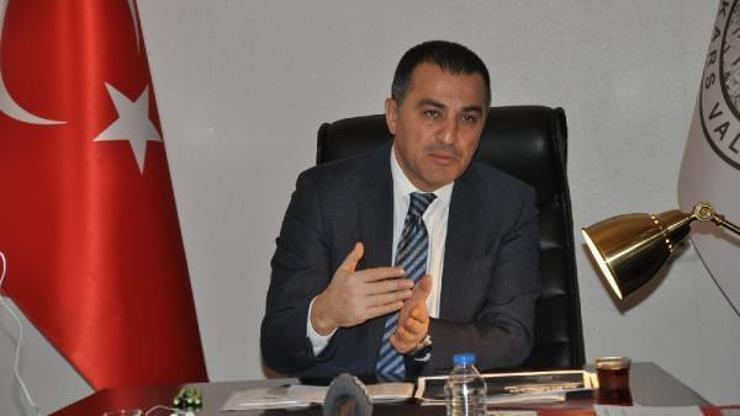 Vali Öksüz: Ecdadımızın 108 yıl önce yaktığı meşaleyi bizler devralarak ülkemizi aydınlatacağız