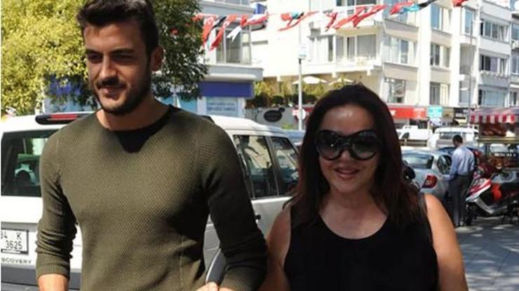 Gurur Aydoğandan Oya Aydoğan açıklaması