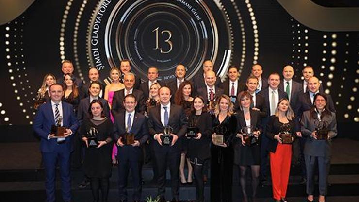 2022 Otomotiv Ödülleri sahiplerini buldu