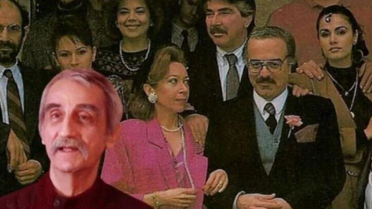 Yalçın Yelence yoğun bakıma kaldırıldı