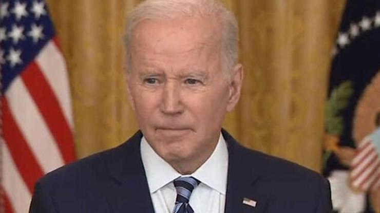 Biden, kanlı Kongre baskınının yıldönümünde 12 kişiye madalya verecek