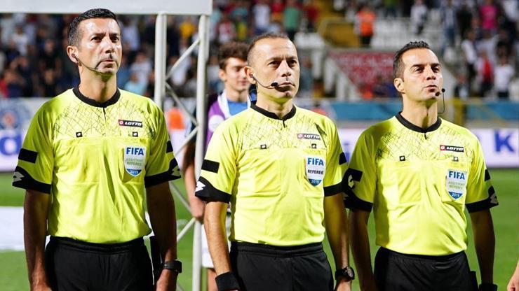 TFF, VAR kayıtlarını açıklayarak kendine ve hakemlere çok zarar verdi