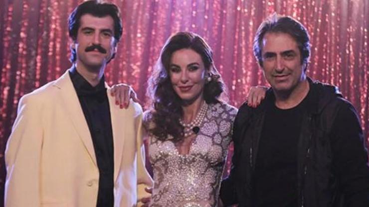 Defne Samyeli, Prestij Meselesi ile 90’lı yıllara döndü