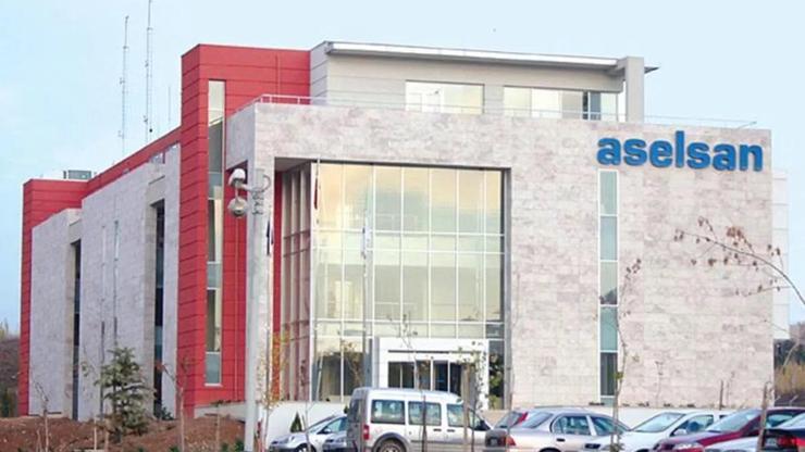 ASELSANdan 59,4 milyon euroluk sözleşme