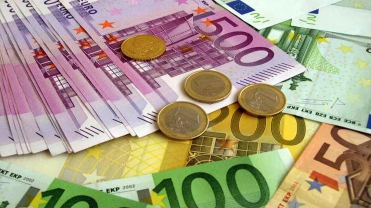 Euro Bölgesinde enflasyon Aralıkta geriledi