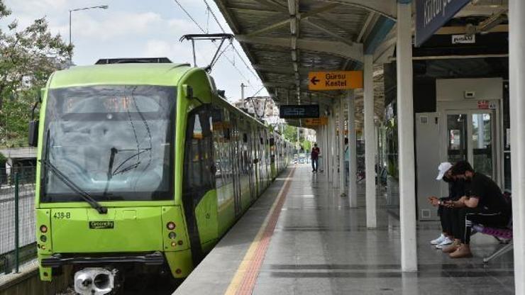 Kestel Belediyesi’nden lise öğrencilerine ulaşım müjdesi