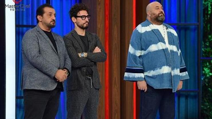 MasterChef’te 2.yarı finalist kim oldu 6 Ocak MasterChef birincisi…