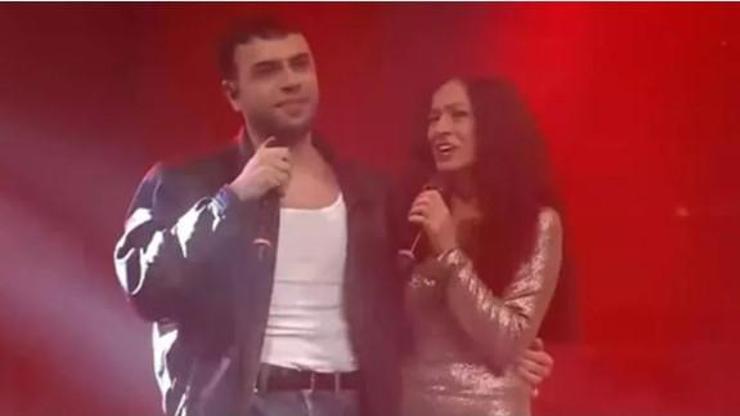 Yıldız Tilbe: Köfn ile düet gelebilir