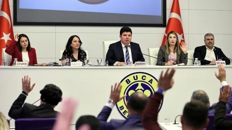 Işılay Saygın evi ve Forbes Köşkü ilçenin tarihi için Buca’ya kazandırılacak