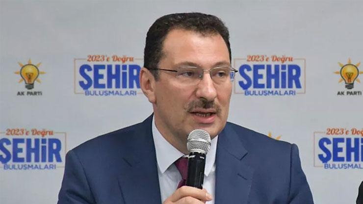 AK Partili Yavuz: Seçimler çok az öne alınacaksa adı seçim tarihinin güncellenmesi olur