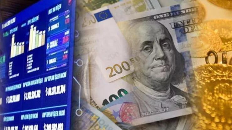 Yatırım araçları 2023e nasıl girdi