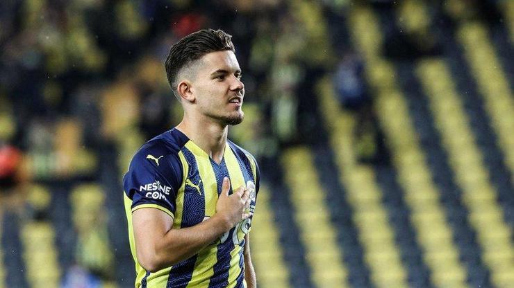 Ferdi Kadıoğlu kimdir Galatasaray derbisinde Fenerbahçeli Ferdi Kadıoğlu kaç yaşında, nereli Ferdi Kadıoğlu’nun yaşamı…
